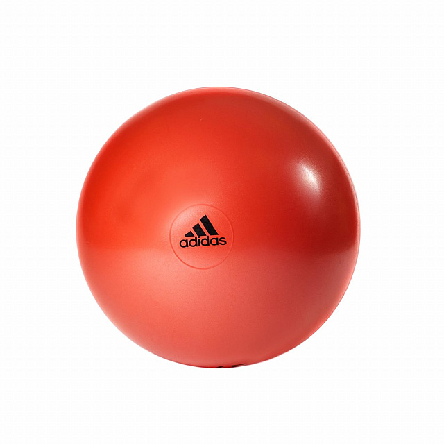 Gymball - 55cm Bold Orange